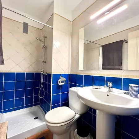 Daire Apartamento Con Piscina, Free Wifi Y Barbacoa En Santa Ursula, Tenerife *