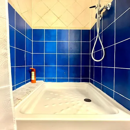 Apartmán Apartamento Con Piscina, Free Wifi Y Barbacoa En Santa Ursula, Tenerife Puerto de la Cruz (Tenerife)