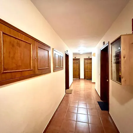 Apartamento Con Piscina, Free Wifi Y Barbacoa En Santa Ursula, Tenerife Apartmán *