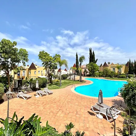 Apartamento Con Piscina, Free Wifi Y Barbacoa En Santa Ursula, Tenerife *