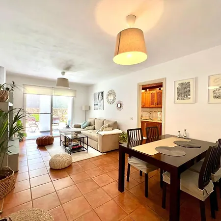 Apartmán Apartamento Con Piscina, Free Wifi Y Barbacoa En Santa Ursula, Tenerife Puerto de la Cruz (Tenerife)