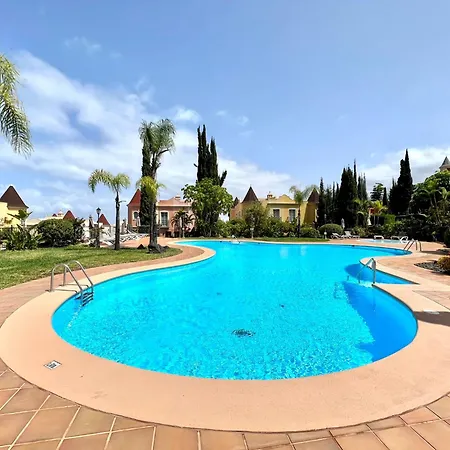 Apartamento Con Piscina, Free Wifi Y Barbacoa En Santa Ursula, Tenerife