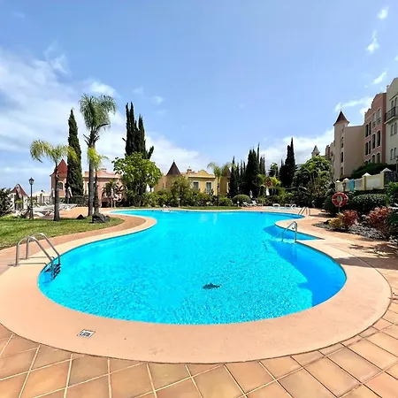 Apartamento Con Piscina, Free Wifi Y Barbacoa En Santa Ursula, Tenerife *