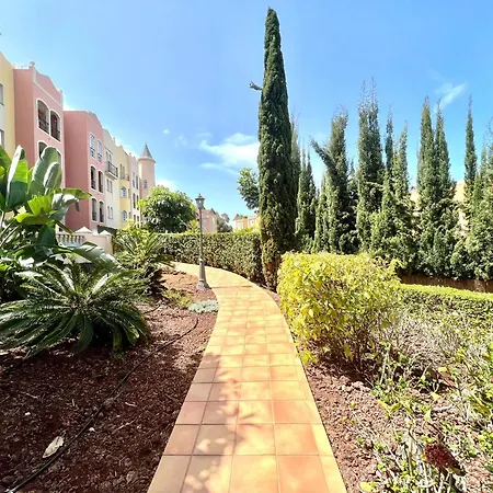 Apartamento Con Piscina, Free Wifi Y Barbacoa En Santa Ursula, Tenerife
