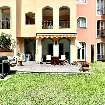 Apartamento Con Piscina, Free Wifi Y Barbacoa En Santa Ursula, Tenerife Apartmán *
